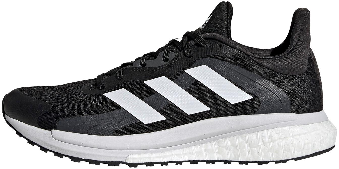 Image of adidas SOLAR GLIDE 4 ST Laufschuhe Damen