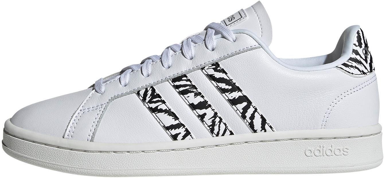 Image of adidas Grand Court Sneaker Damen