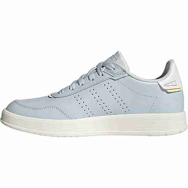 adidas Courtphase Sneaker Damen ftwr white-grey