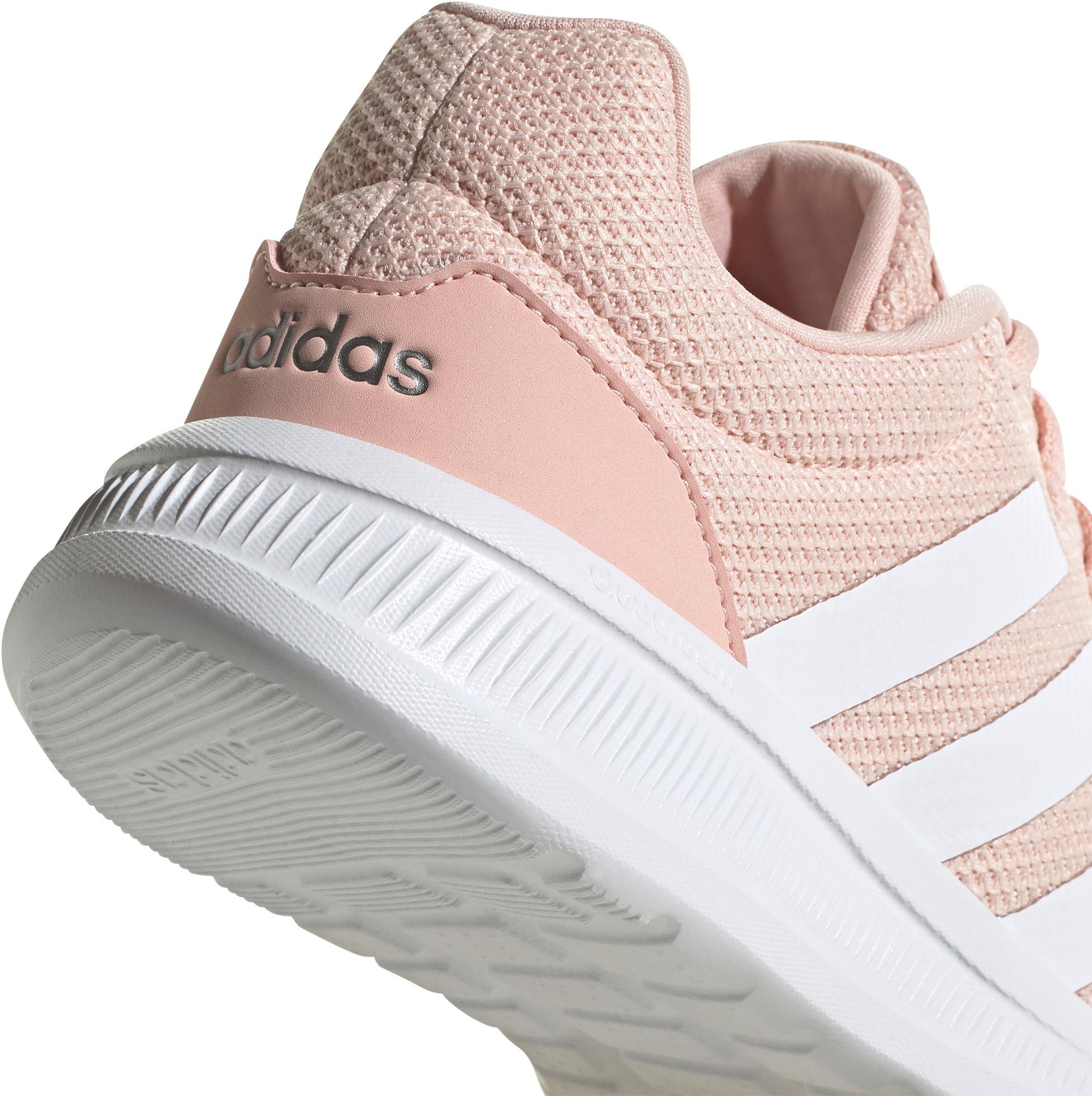 Adidas Lite Racer CLN 2.0 Sneaker Damen vapour pink im Online Shop von SportScheck kaufen