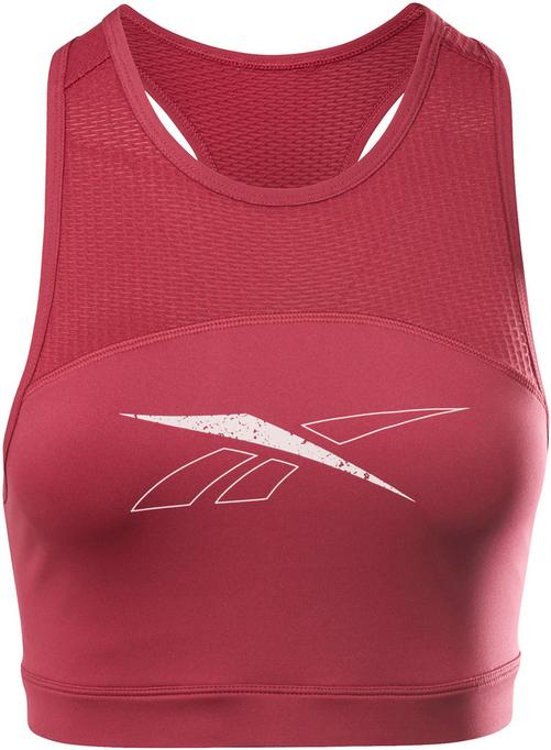 Reebok Bralette WORKOUT READY SPEEDWICK Croptop Damen