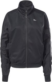 Reebok ONE SERIES Sweatjacke Damen - black