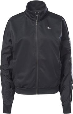 Reebok ONE SERIES Sweatjacke Damen black