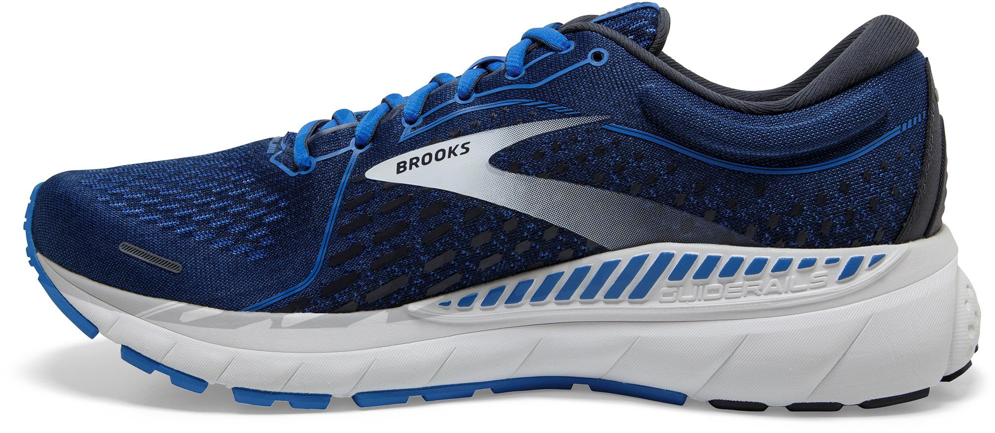 Image of Brooks ADRENALINE GTS 21 Laufschuhe Herren