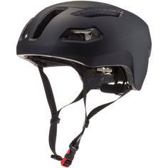 Sweet Protection Chaser Fahrradhelm matte black