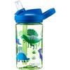 Camelbak eddy+ Kids 14oz Trinkflasche Kinder - hip dinos