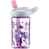 Camelbak eddy+ Kids 14oz Trinkflasche Kinder - unicorn party