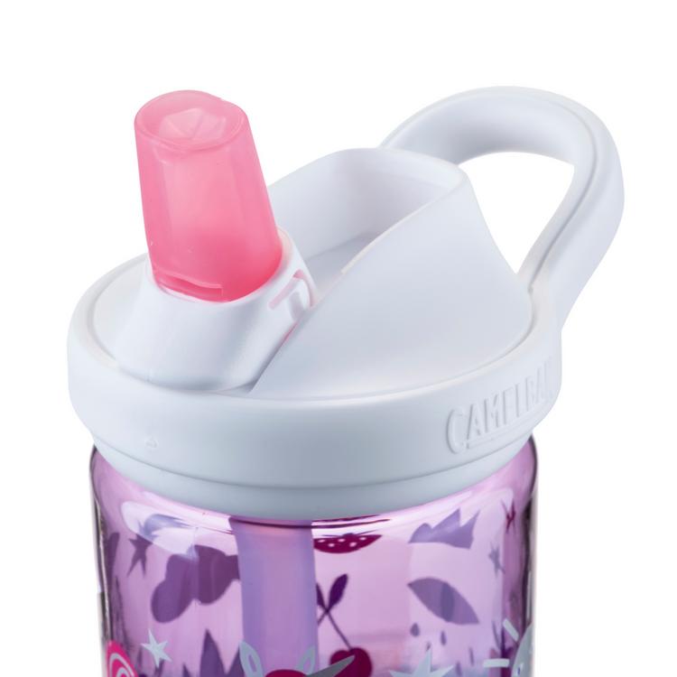 Camelbak Camelbak eddy+ Kids 14oz Trinkflasche Kinder - unicorn party - 0 | SportScheck
