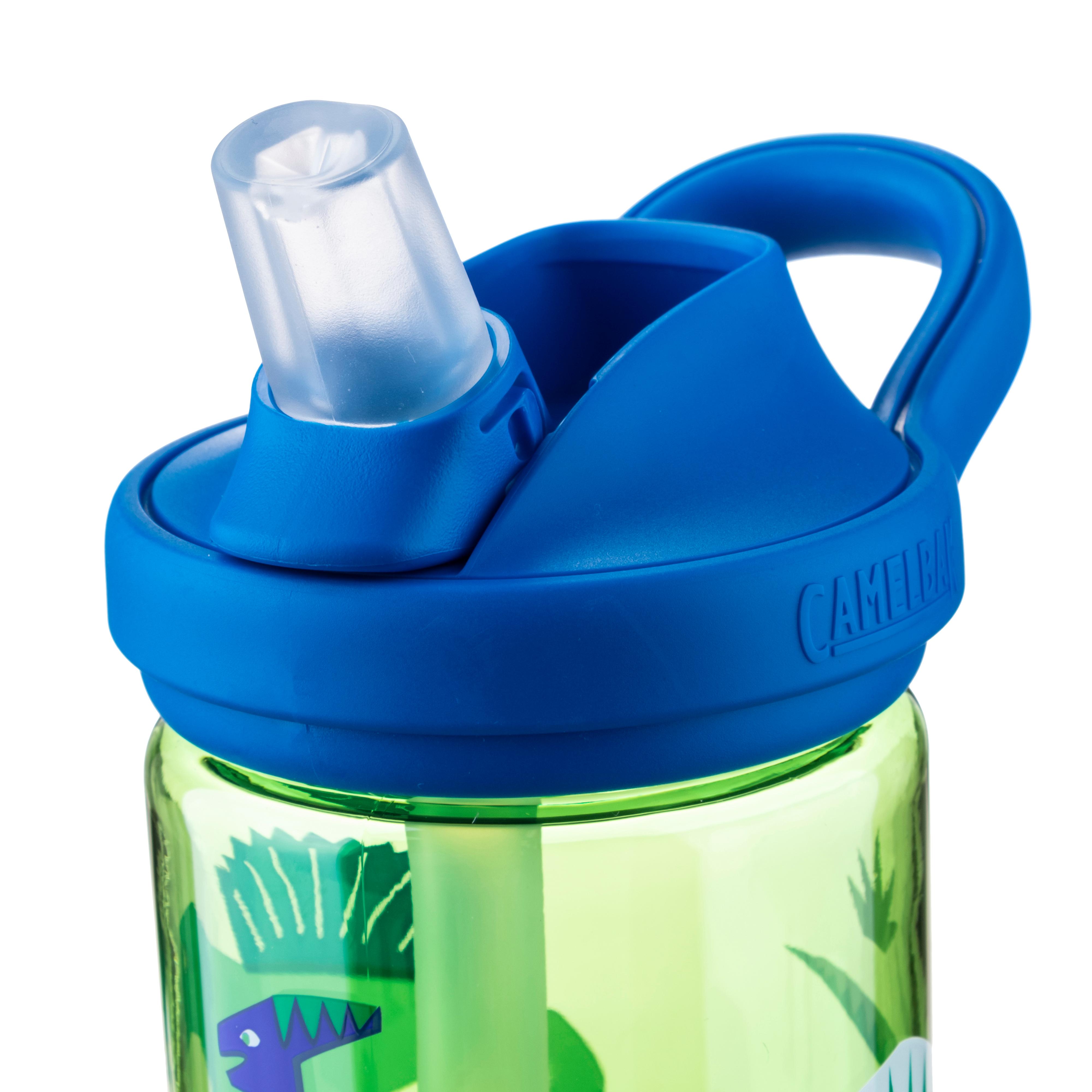 Kids Camelbak HIP DINOS Camelbak Water Bottle Daycare 