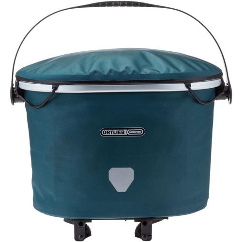 ORTLIEB Up-Town Rack City Fahrradtasche
