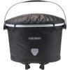 ORTLIEB Up-Town Rack City Fahrradtasche - black
