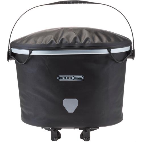 ORTLIEB Up-Town Rack City Fahrradtasche
