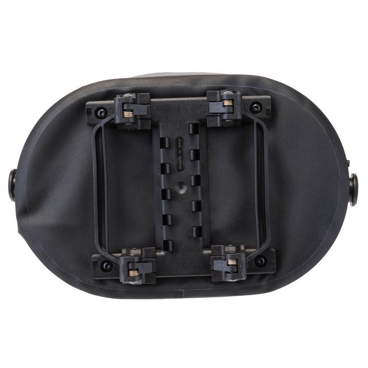 ORTLIEB ORTLIEB Up-Town Rack City Fahrradtasche - black - 1 | SportScheck