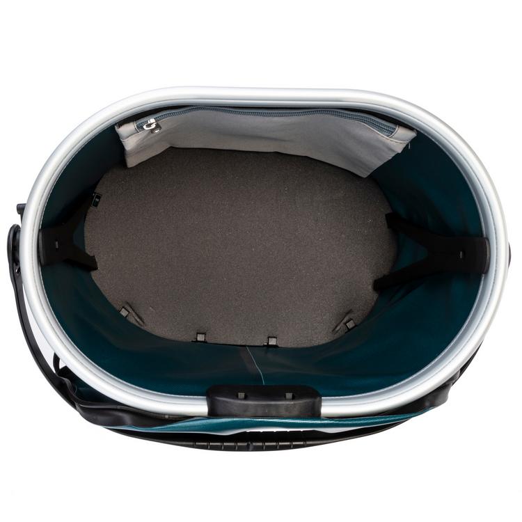 ORTLIEB ORTLIEB Up-Town Rack City Fahrradtasche - petrol - 1 | SportScheck