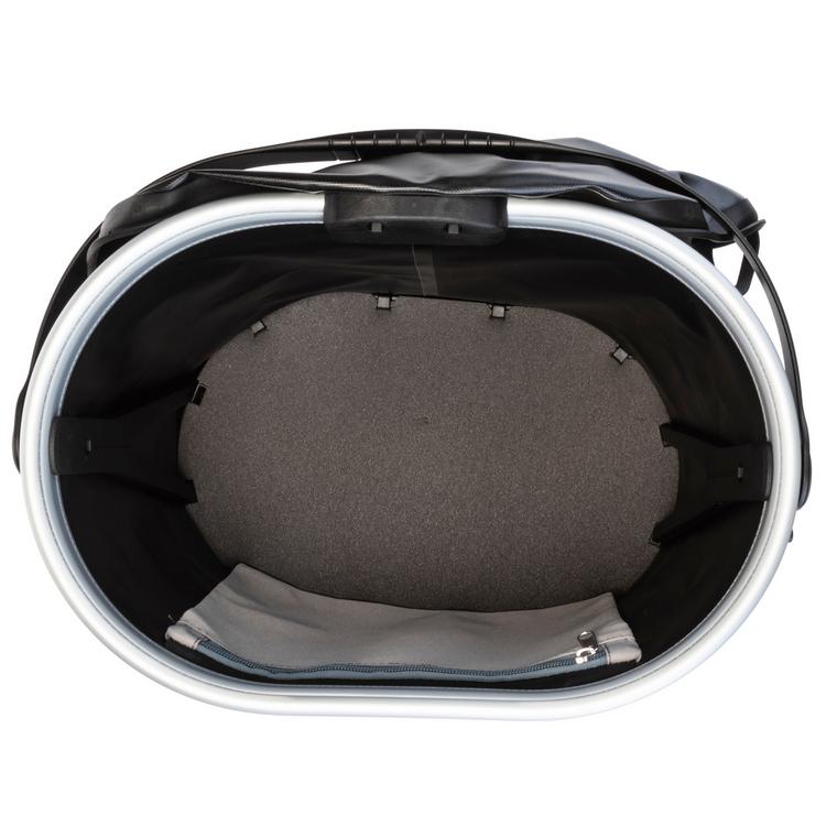 ORTLIEB ORTLIEB Up-Town Rack City Fahrradtasche - black - 2 | SportScheck