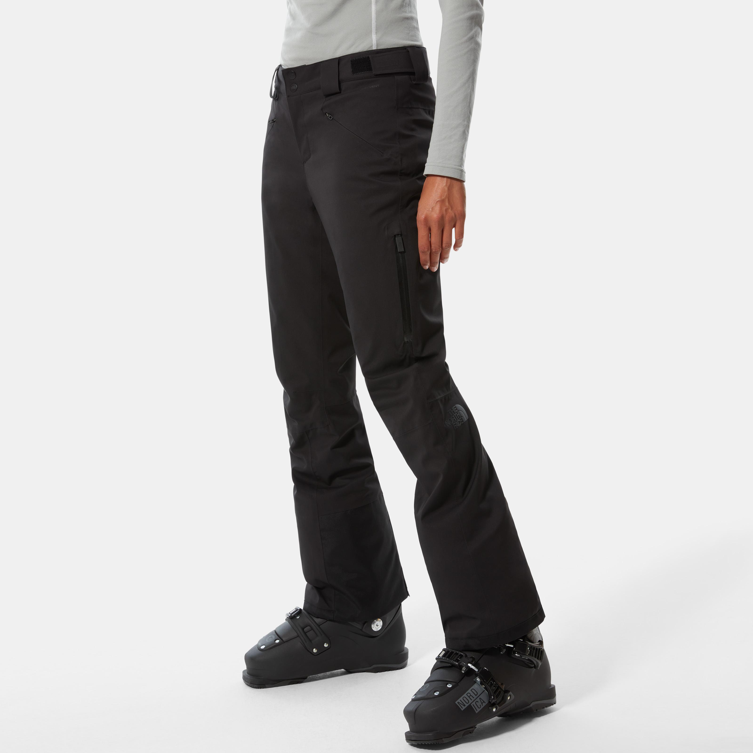 The North Face LENADO Skihose Damen tnf black im Online Shop von  SportScheck kaufen