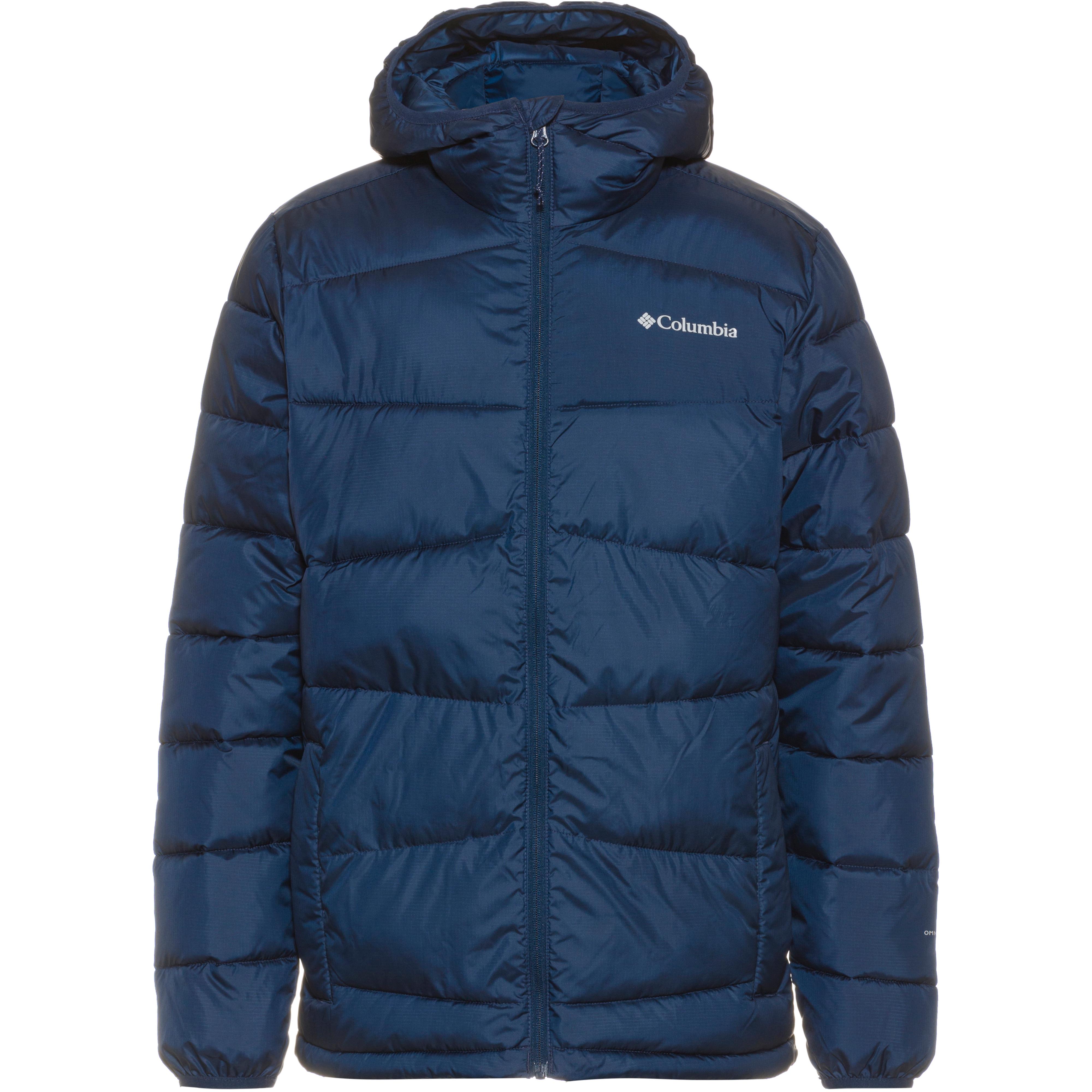 Image of Columbia Fivemile Butte Steppjacke Herren