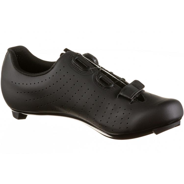 Fizik Fizik Tempo Overcurve R5 Fahrradschuhe - black-black - 0 | SportScheck