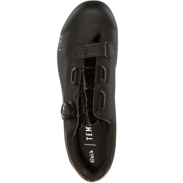 Fizik Fizik Tempo Overcurve R5 Fahrradschuhe - black-black - 0 | SportScheck