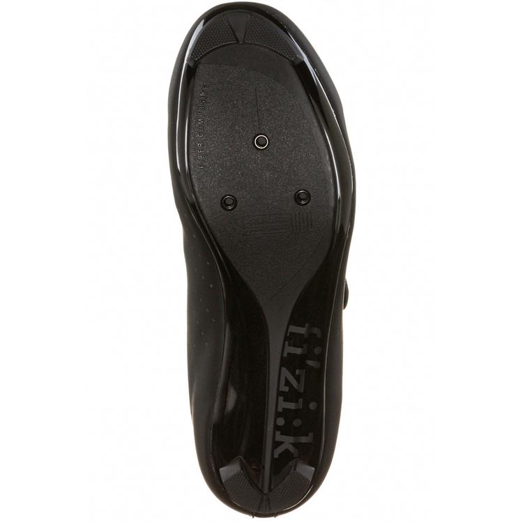 Fizik Fizik Tempo Overcurve R5 Fahrradschuhe - black-black - 1 | SportScheck