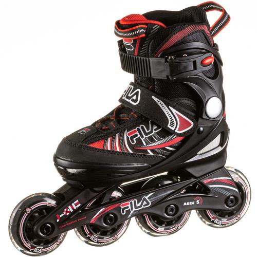 FILA J-One Inline-Skates Kinder