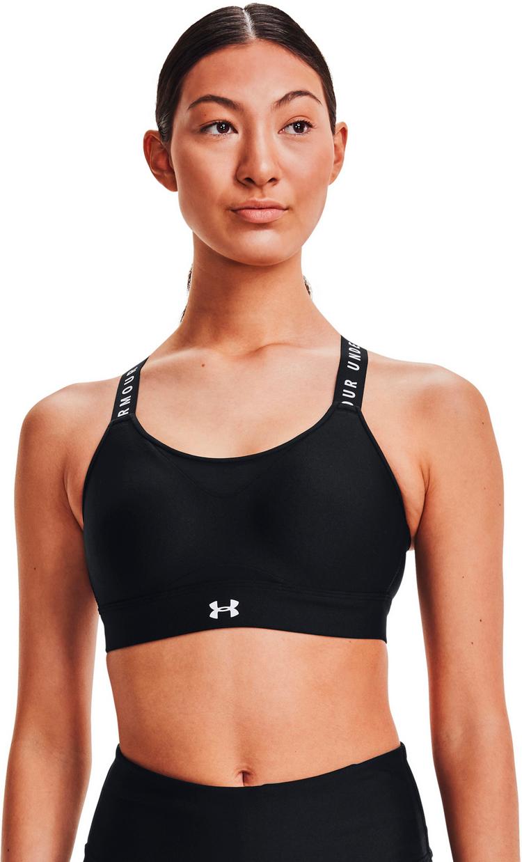 Under Armour Under Armour Infinity BH Damen - black - 0 | SportScheck