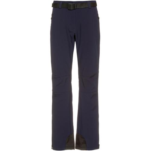 Maier Sports Tech Softshellhose Damen