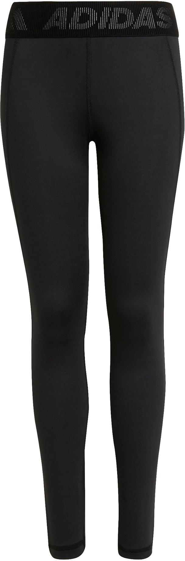 Image of adidas TECHFIT AEROREADY PRIMEGREEN Tights Mädchen