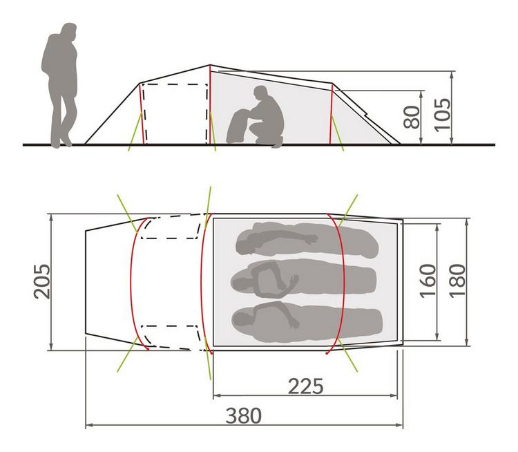 VAUDE null - 0 | SportScheck