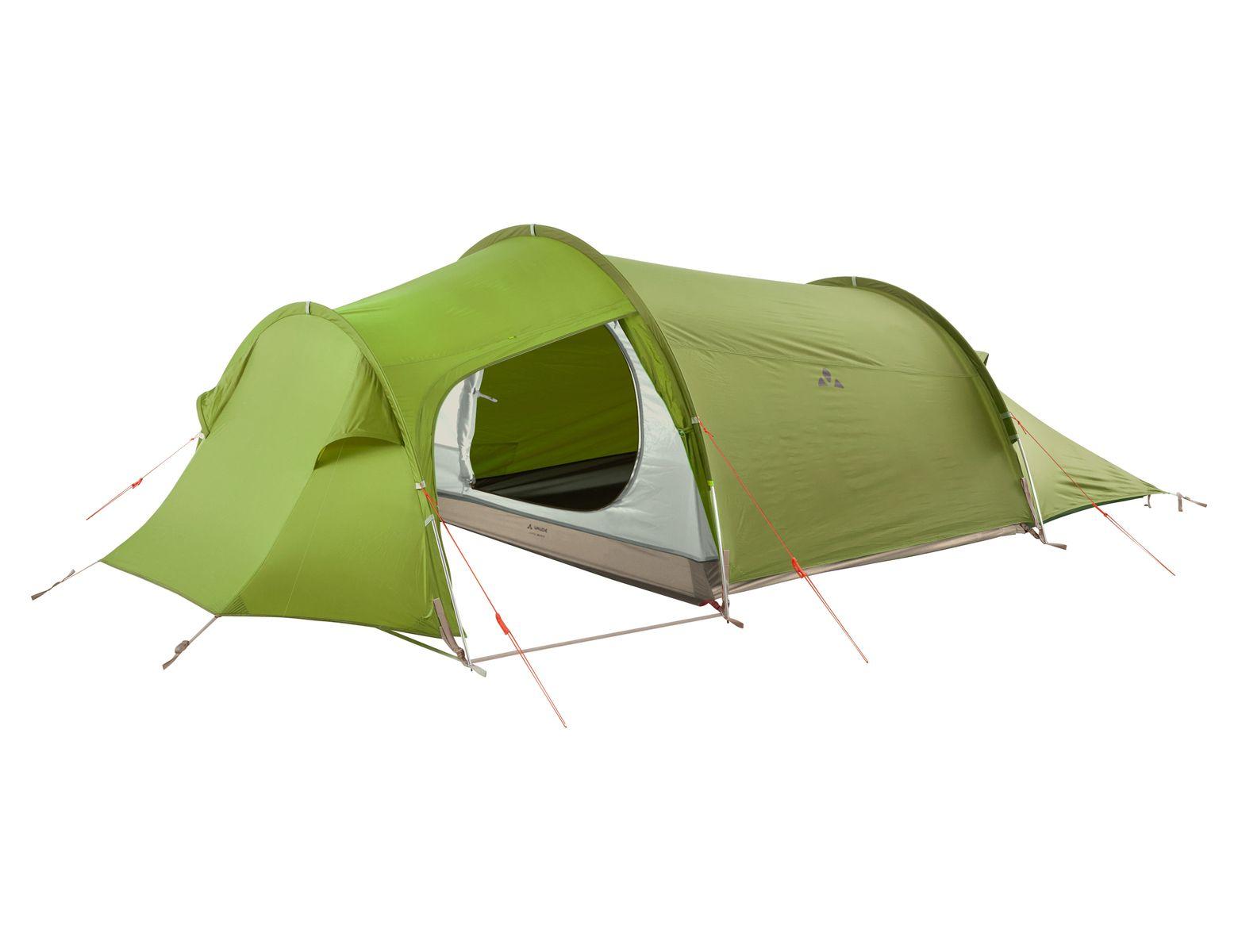 VAUDE Arco XT 3P Tunnelzelt