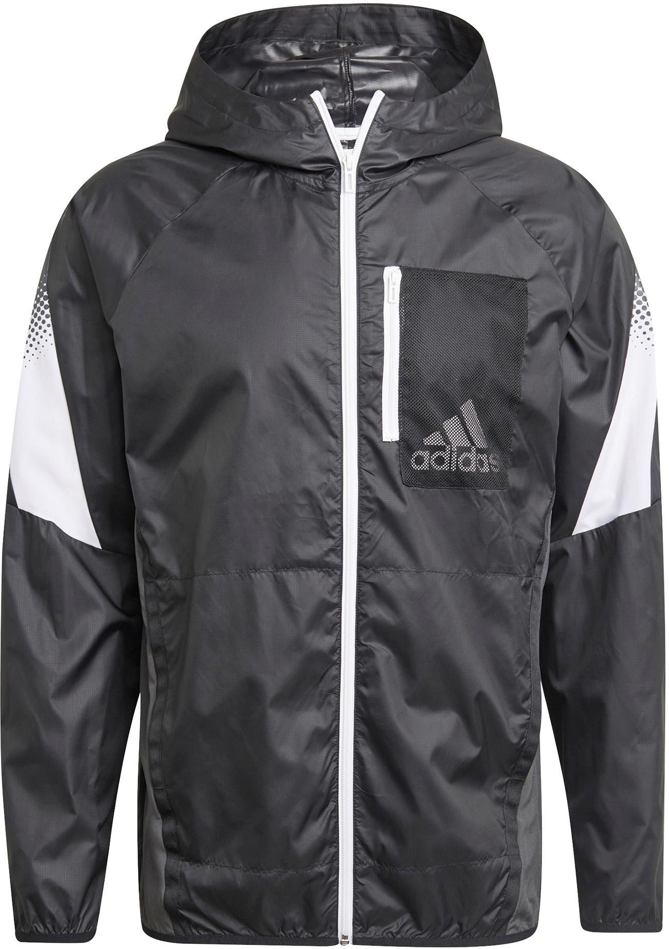 Image of adidas Seaso Trainingsjacke Herren