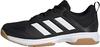 adidas Ligra 7 Hallenschuhe Herren - core black-ftwr white-core black