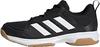 adidas Ligra 7 Hallenschuhe Damen - core black