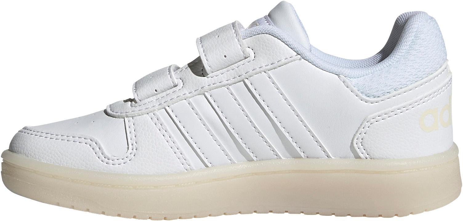 Image of adidas HOOPS 2.0 CMF Sneaker Kinder