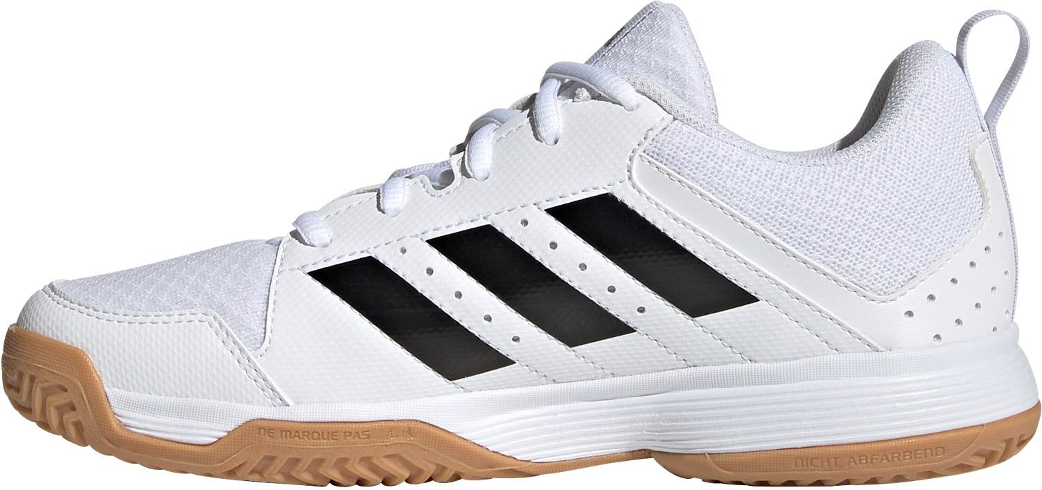 Adidas LIGRA 7 Hallenschuhe Kinder ftwr white core black ftwr white im Online Shop von SportScheck kaufen