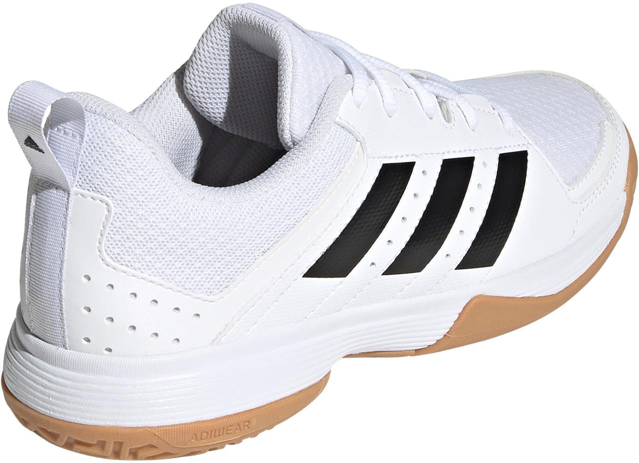 Adidas LIGRA 7 Hallenschuhe Kinder ftwr white core black ftwr white im Online Shop von SportScheck kaufen