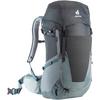 Deuter Futura 26 Wanderrucksack Herren - graphite-shale