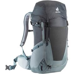 Deuter Futura 26 Wanderrucksack graphite-shale