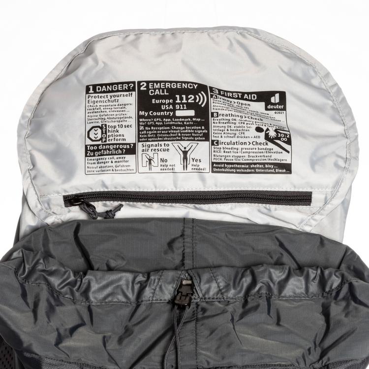 Deuter null - 5 | SportScheck