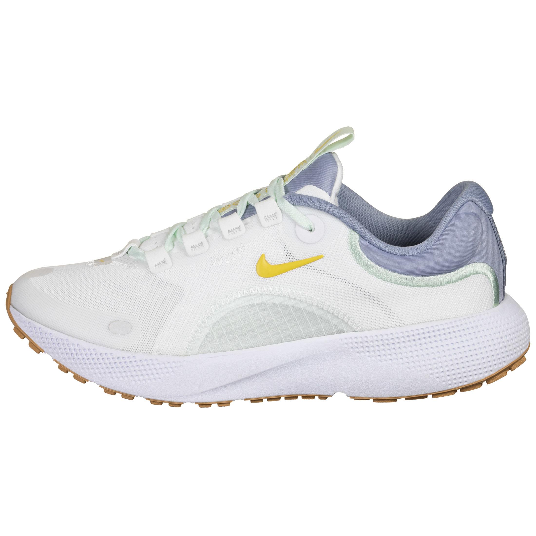 nike laufschuhe damen weiß