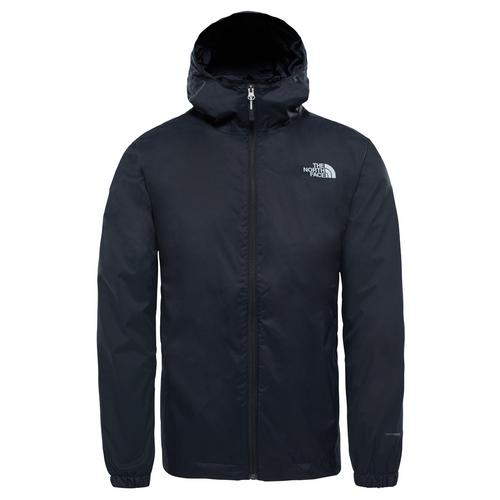 The North Face QUEST Regenjacke Herren