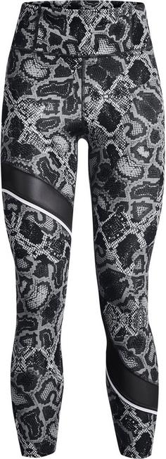 Under Armour Speedpocket 7/8-Lauftights Damen black