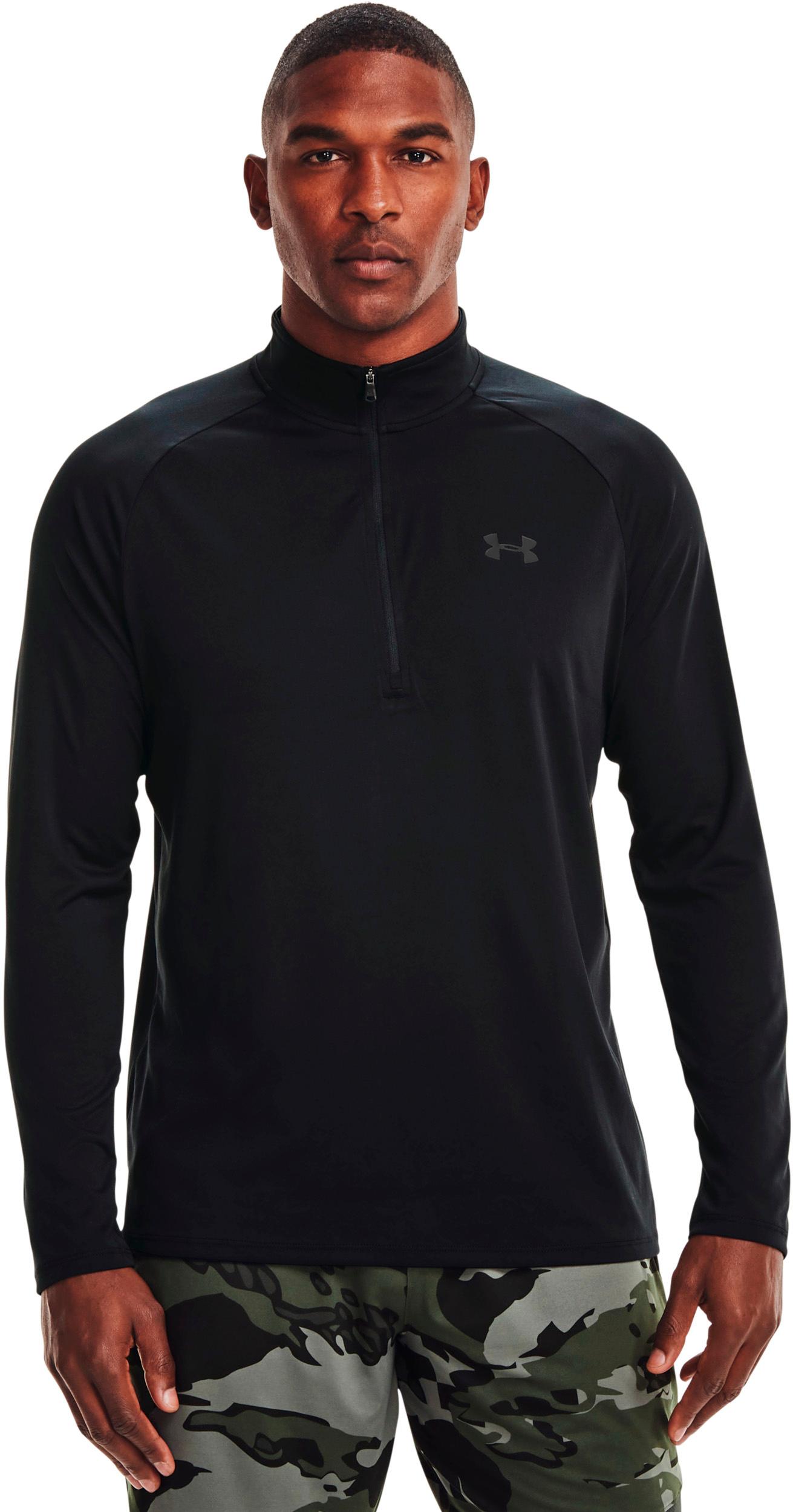 Thumbnail - Under Armour Tech Funktionsshirt Herren