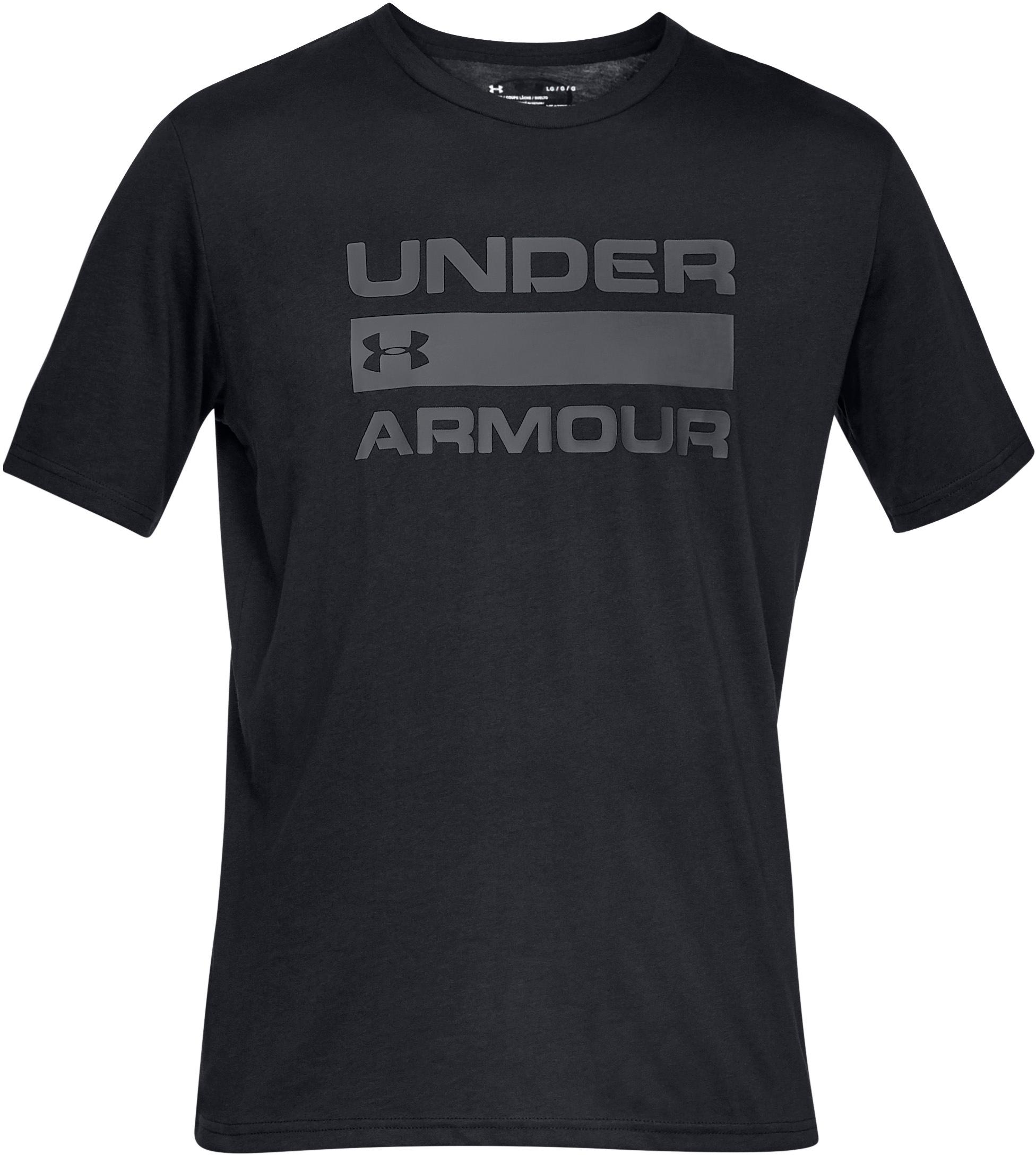 Under Armour TEAM ISSUE T-Shirt Herren