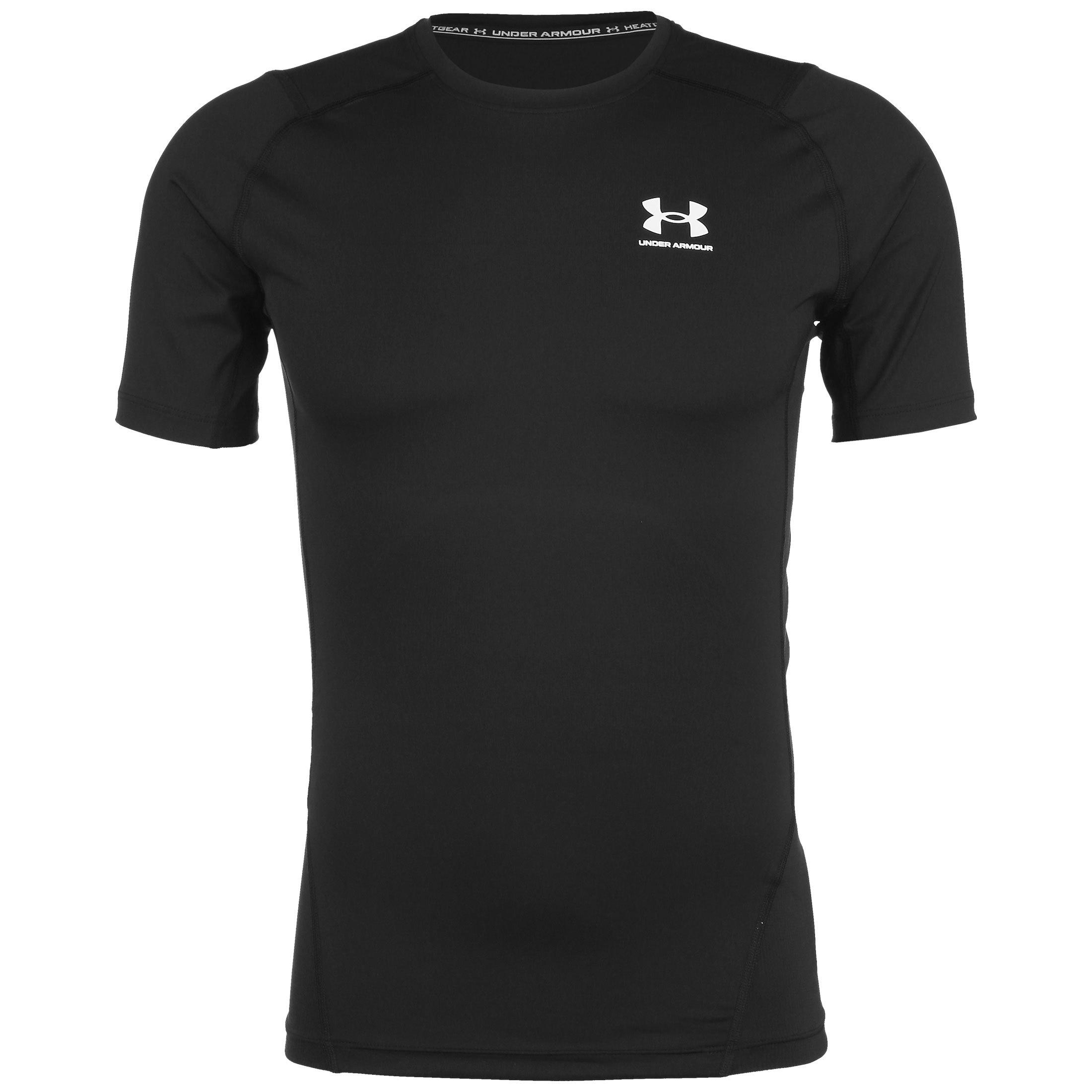 Under Armour HEATGEAR ARMOUR Funktionsshirt Herren