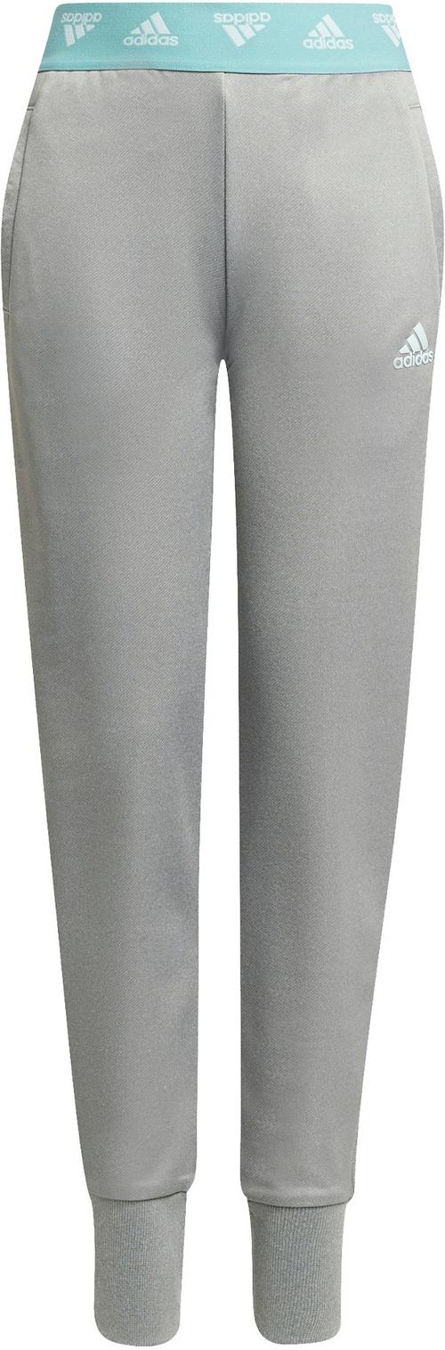 adidas AEROREADY PRIMEGREEN Trainingshose M&auml;dchen