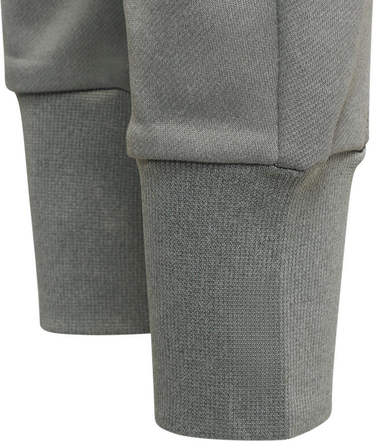 adidas adidas AEROREADY PRIMEGREEN Trainingshose M&auml;dchen - medium grey heather-mint ton - 2 | SportScheck