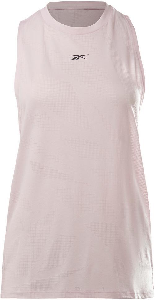 Reebok Burnout ONE SERIES Funktionstank Damen