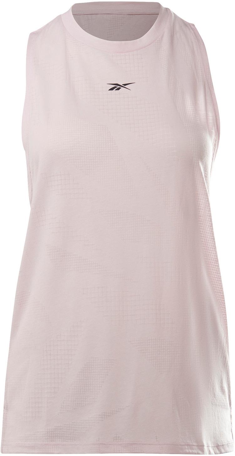 Reebok Reebok Burnout ONE SERIES Funktionstank Damen - frost berry - 0 | SportScheck