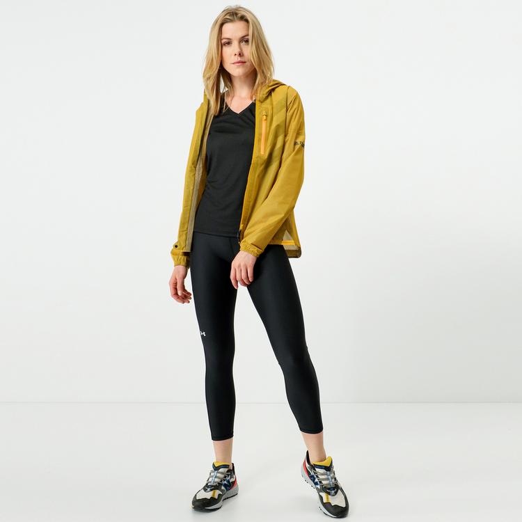 Odlo Odlo ACTIVE F-DRY LIGHT Funktionsshirt Damen - black(15000) - 0 | SportScheck